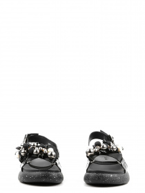 Сандалии Sasha Fabiani модель 00000010390 Фото