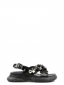 Сандалии Sasha Fabiani модель 00000010390 Фото