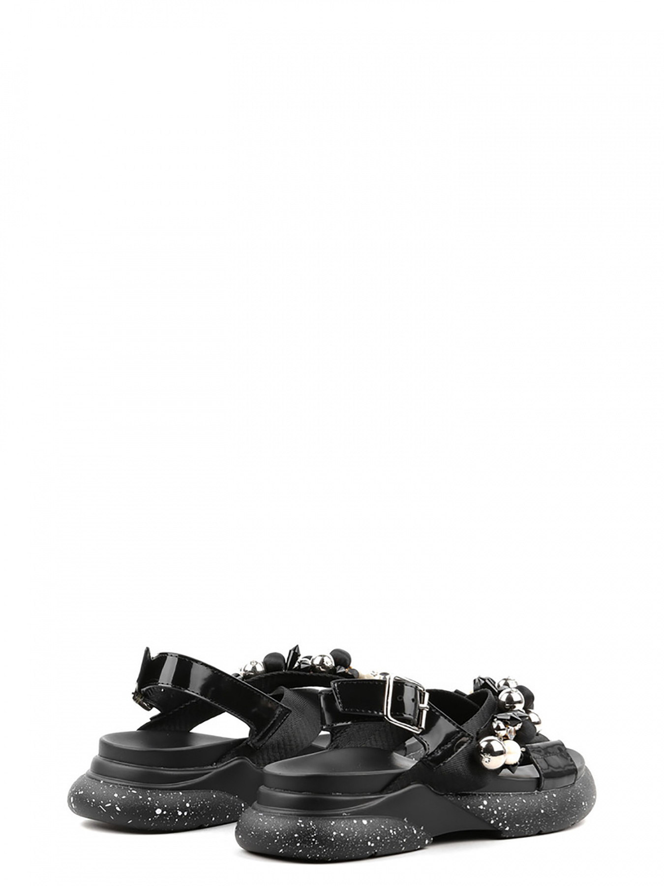 Сандалії Sasha Fabiani модель 00000010390 Фото