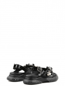 Сандалії Sasha Fabiani модель 00000010390 Фото