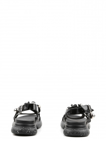 Сандалії Sasha Fabiani модель 00000010390 Фото