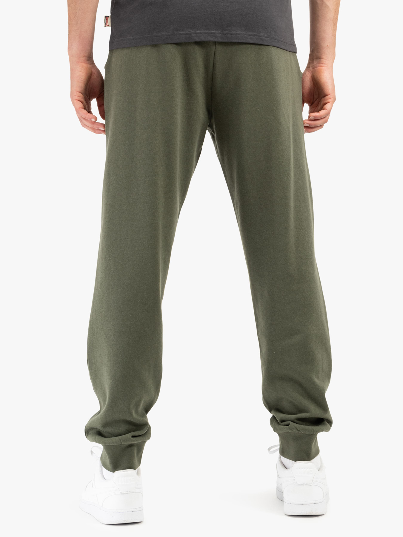 Спортивні штани Lonsdale модель 110786 Фото