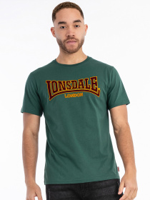 Футболка Lonsdale модель 111001 Фото