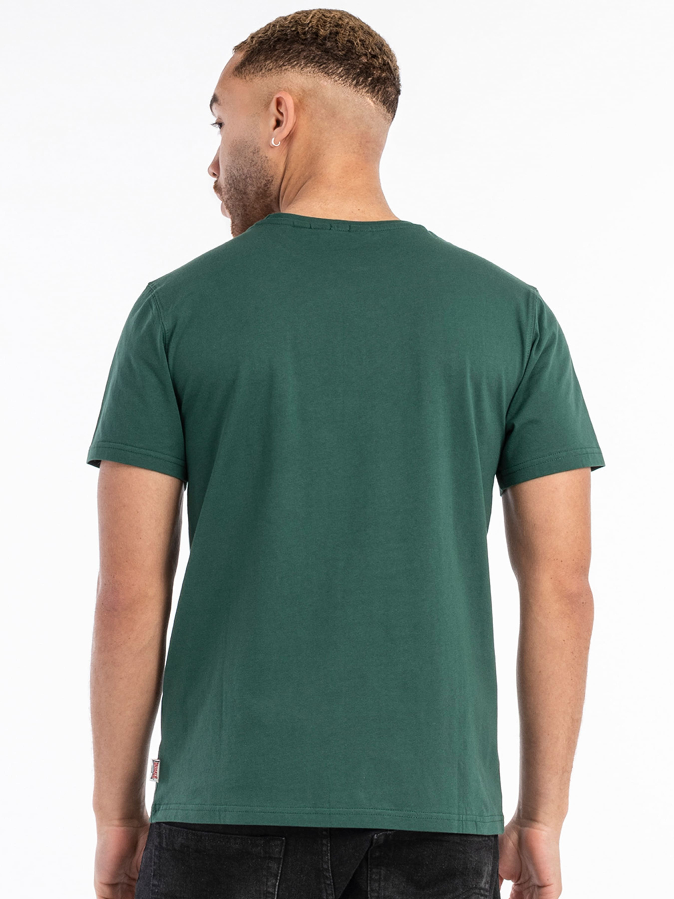 Футболка Lonsdale модель 111001 Фото