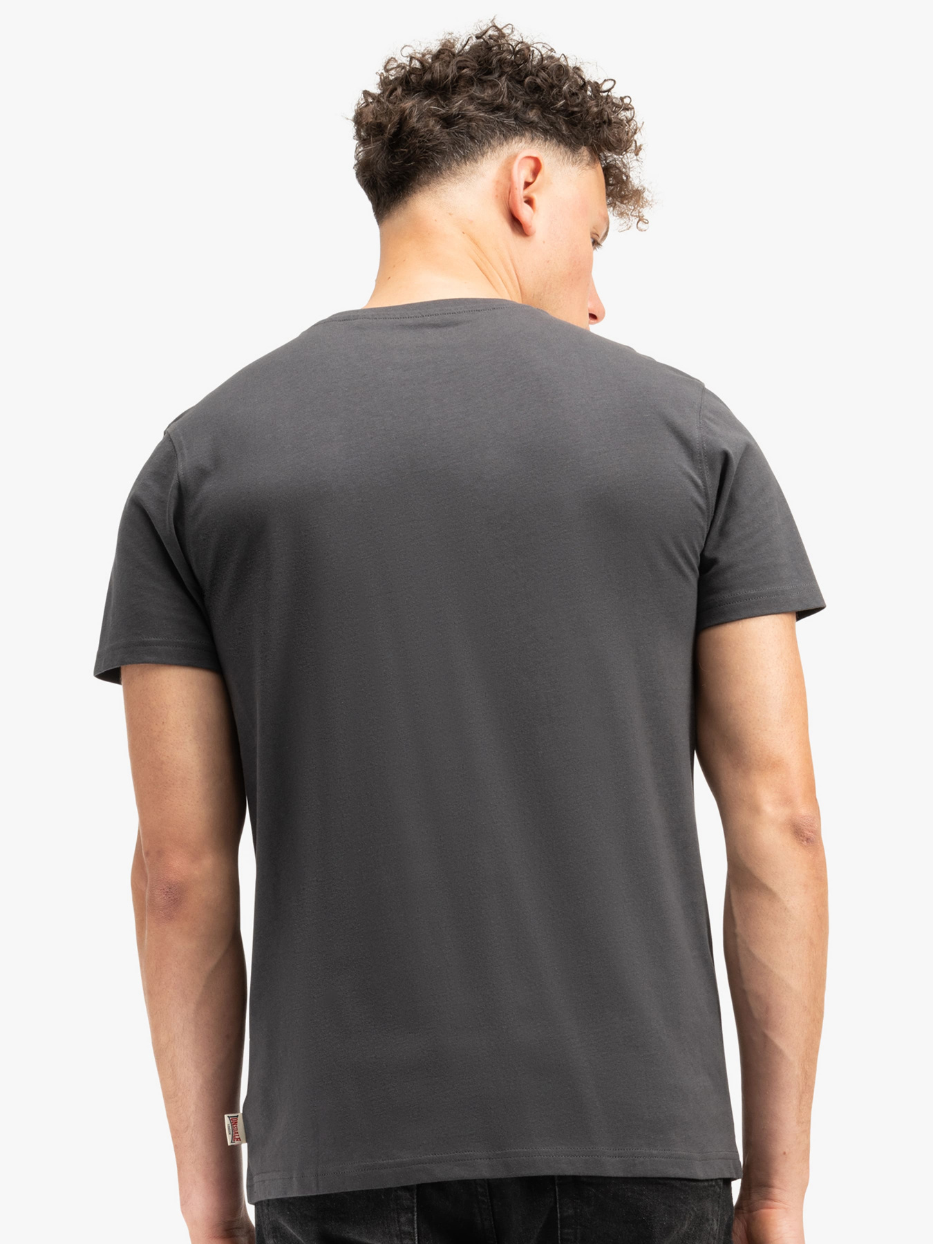 Футболка Lonsdale модель 111132 Фото