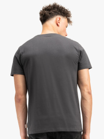 Футболка Lonsdale модель 111132 Фото