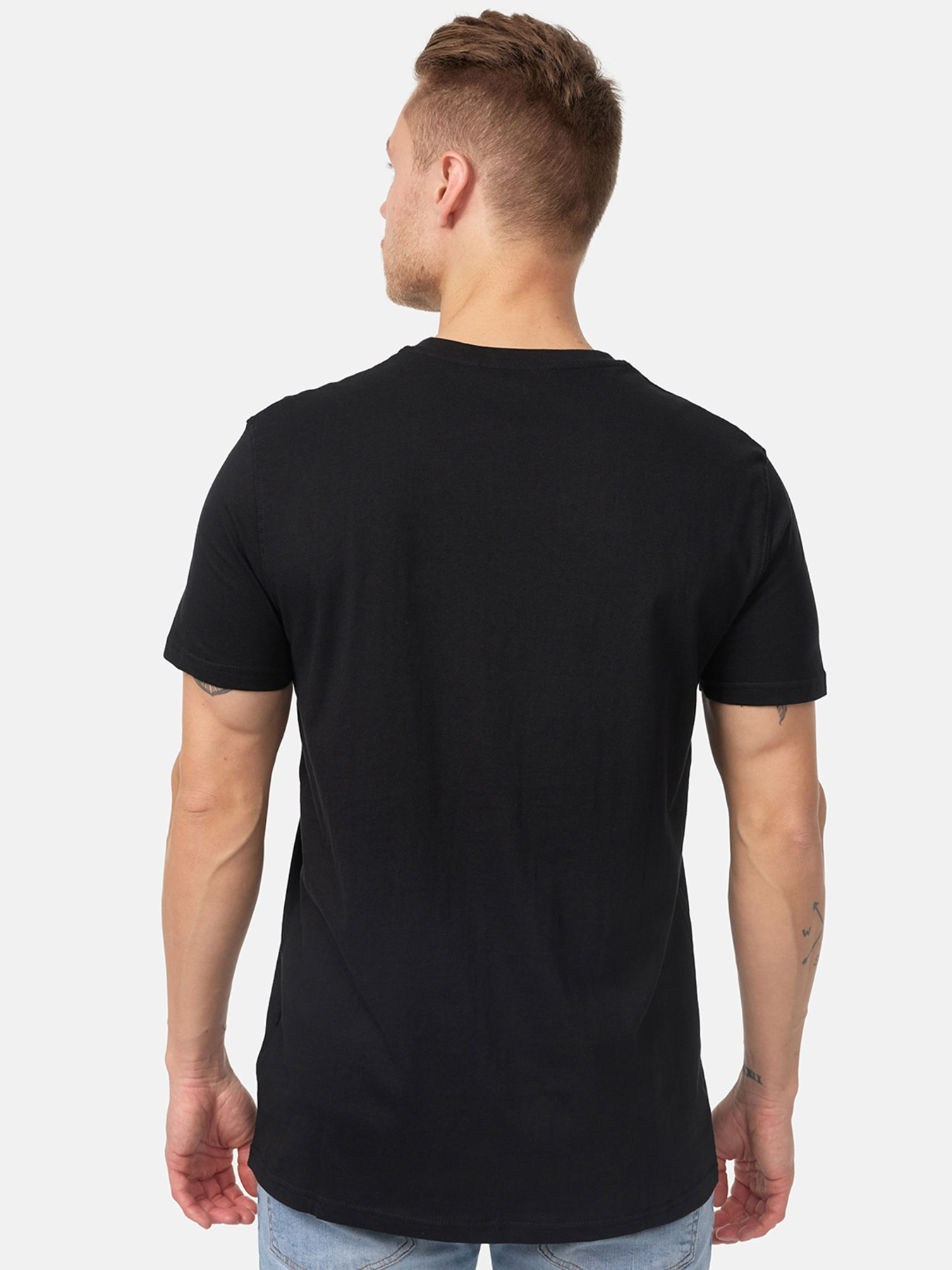 Футболка Lonsdale модель 112048 Фото