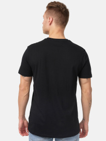 Футболка Lonsdale модель 112048 Фото