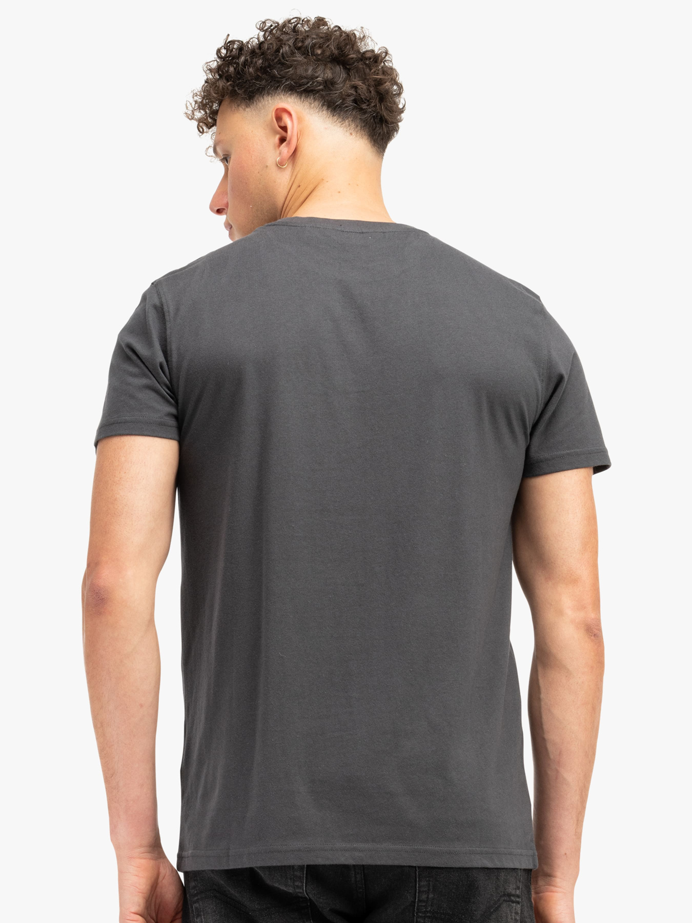 Футболка Lonsdale модель 112048 Фото