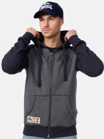 Кофта Lonsdale модель 113333 Фото