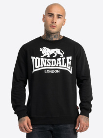 Свитшот Lonsdale модель 113374 Фото
