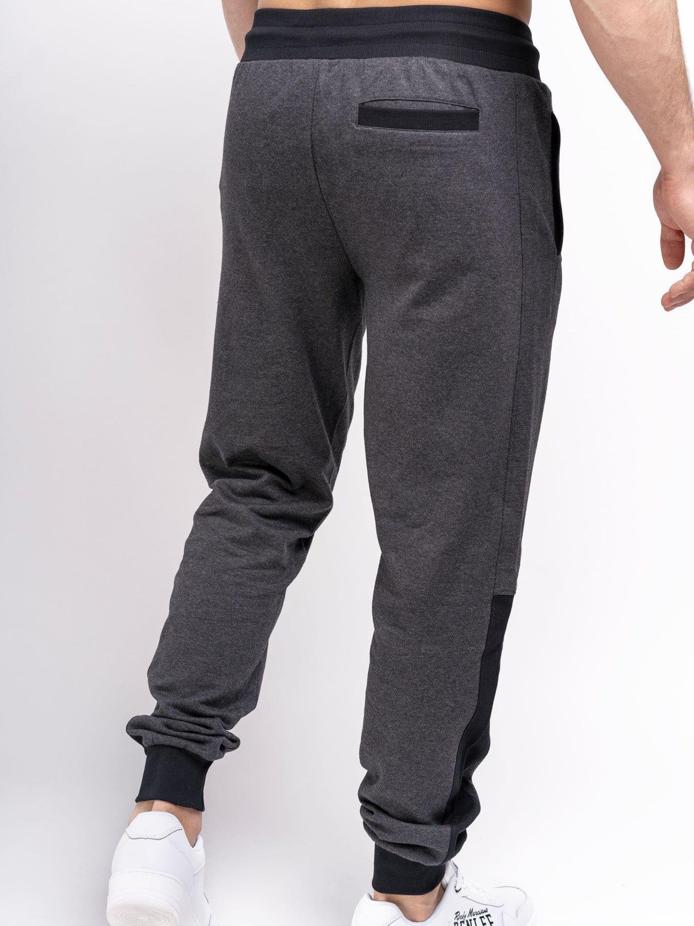 Спортивні штани Lonsdale модель 113825 Фото