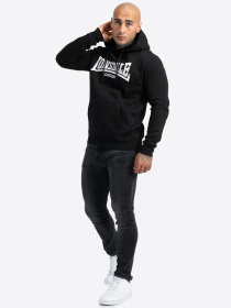 Худи Lonsdale модель 113863 Худи Lonsdale модель 113863 Фото