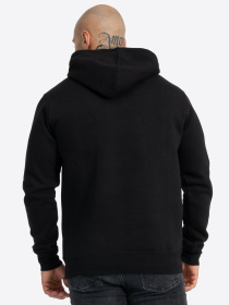 Худи Lonsdale модель 113863 Худи Lonsdale модель 113863 Фото