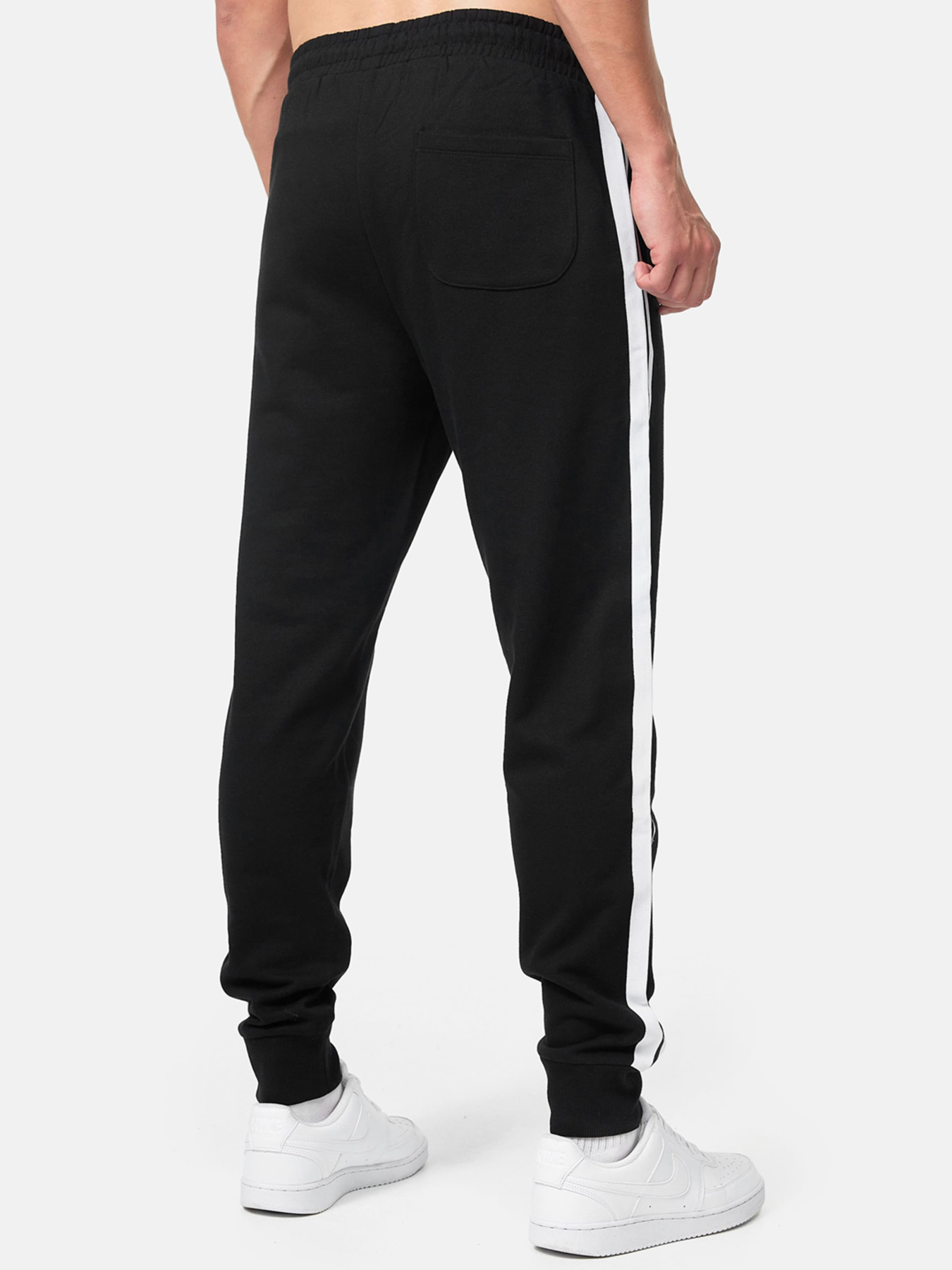 Спортивні штани Lonsdale модель 114090 Фото