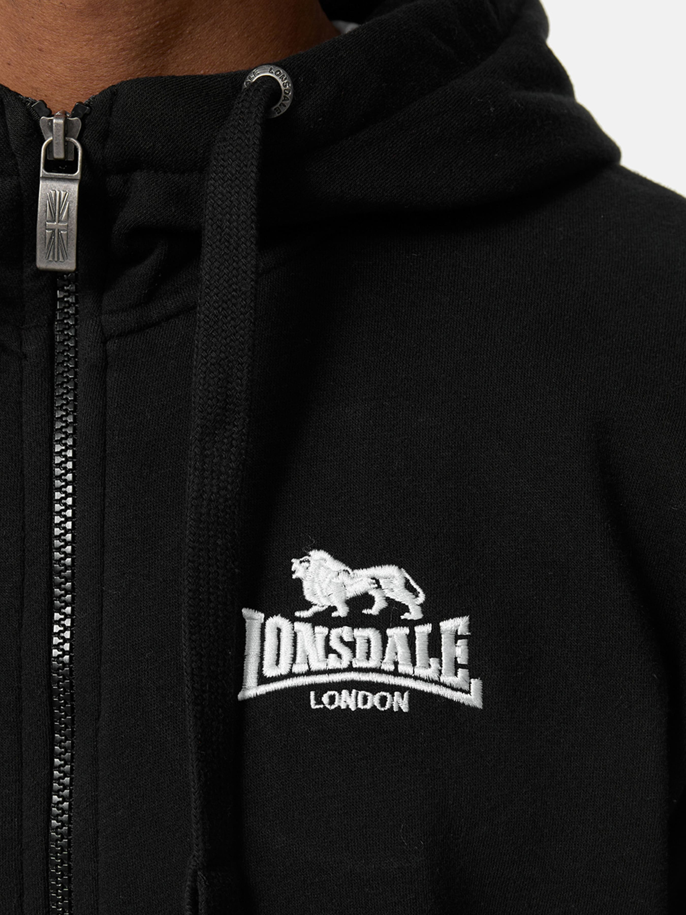 Спортивный костюм Lonsdale модель 114102 Фото
