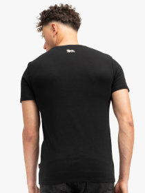 Футболка Lonsdale модель 114660 Фото