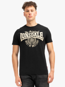 Футболка Lonsdale модель 114660 Фото