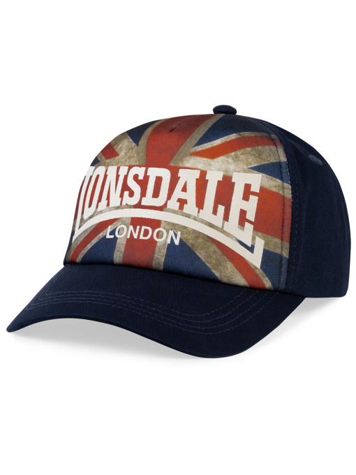 Кепка Lonsdale модель 114896 Фото