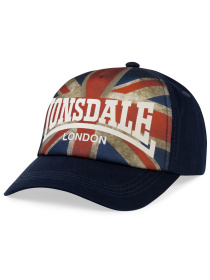Кепка Lonsdale модель 114896 Фото