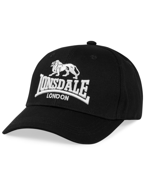 Кепка Lonsdale модель 114961 Кепка Lonsdale модель 114961 Фото