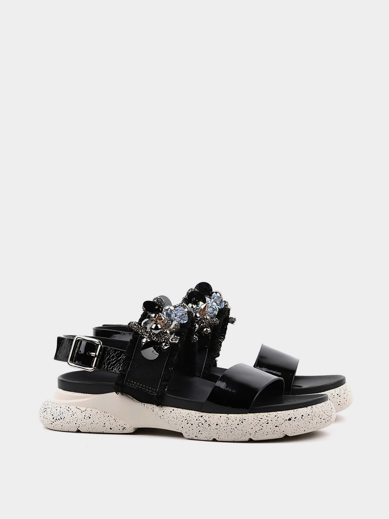 Сандалии Sasha Fabiani модель 00000010389 Фото