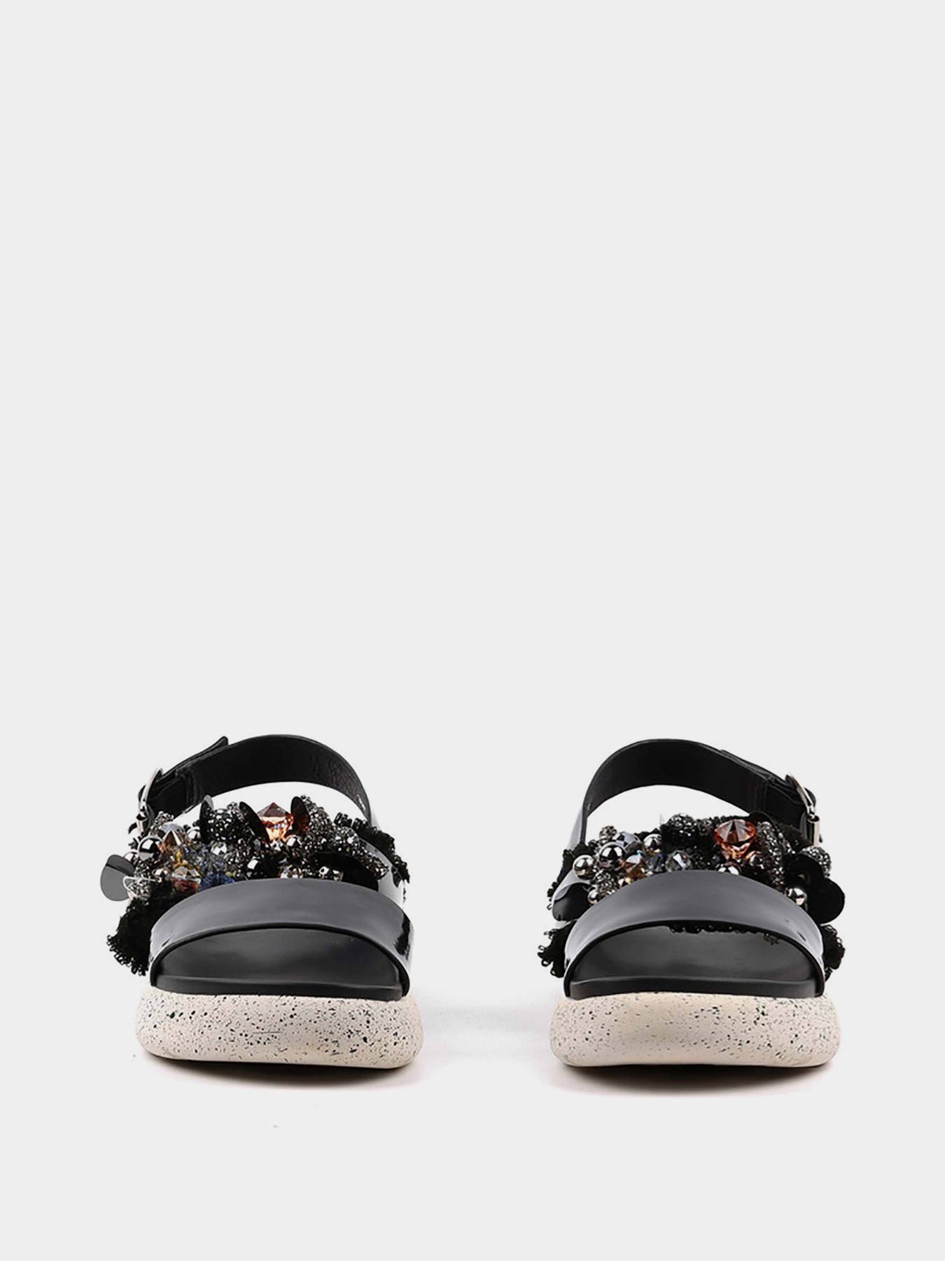 Сандалії Sasha Fabiani модель 00000010389 Фото