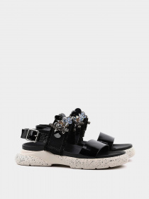 Сандалії Sasha Fabiani модель 00000010389 Фото