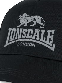 Кепка Lonsdale модель 114964 Фото