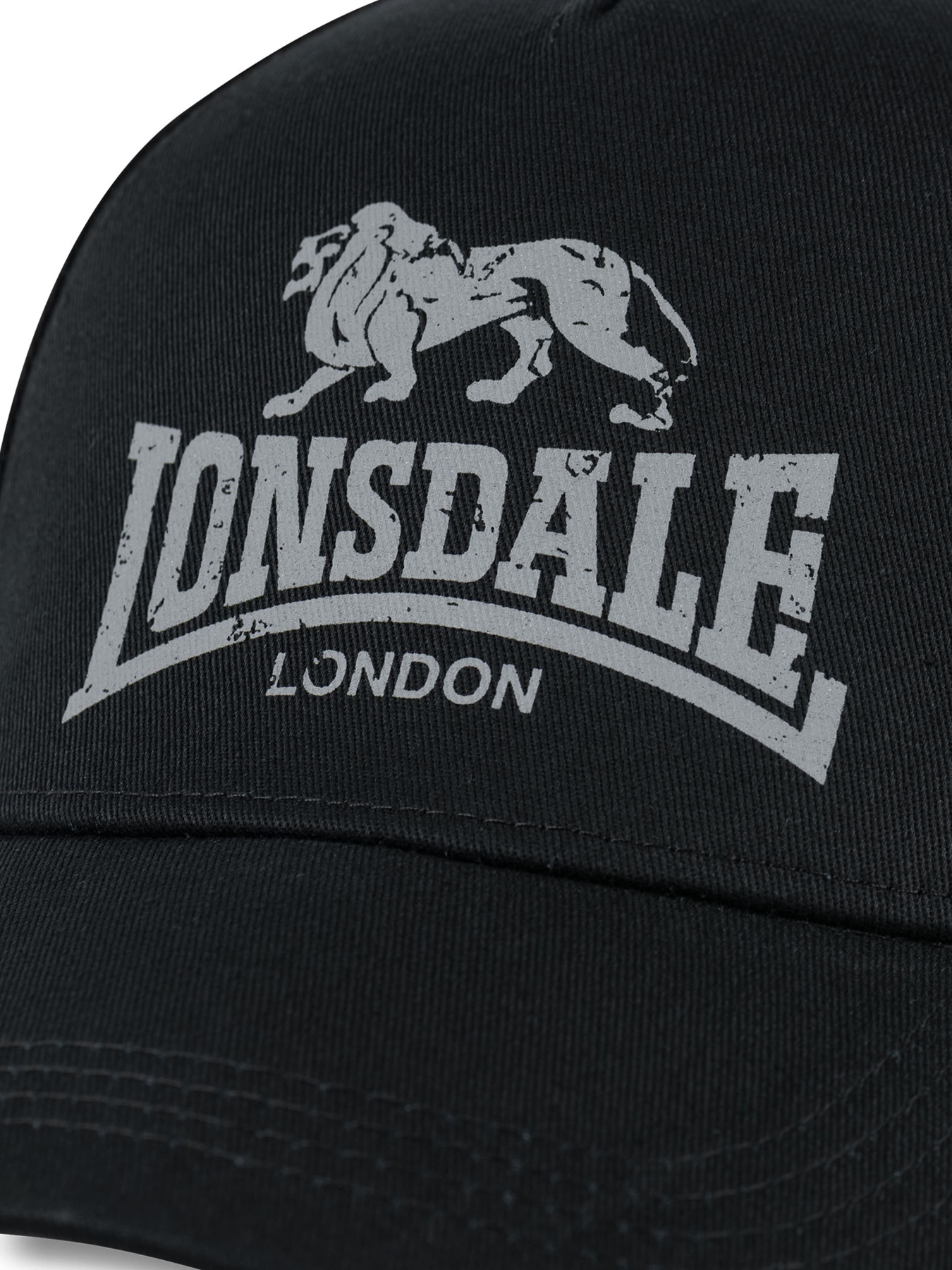 Кепка Lonsdale модель 114964 Фото