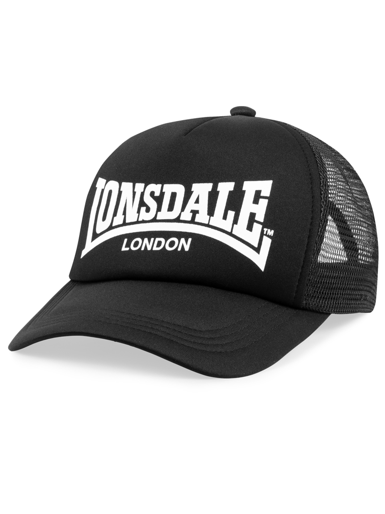 Кепка Lonsdale модель 114967 Фото