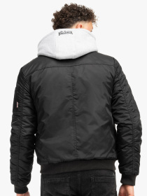 Демисезонная куртка Lonsdale модель 115482 Фото