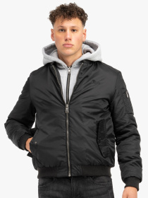 Демисезонная куртка Lonsdale модель 115482 Фото