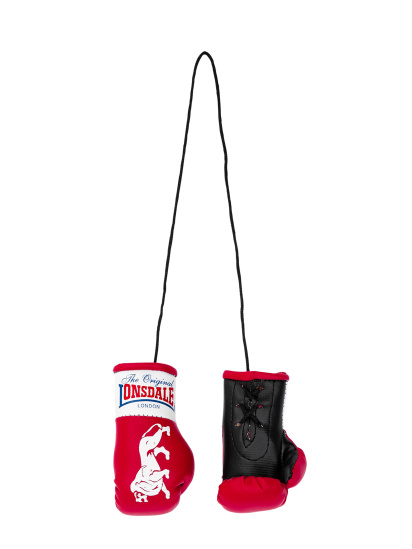 Брелок Lonsdale модель 116000 — фото - INTERTOP