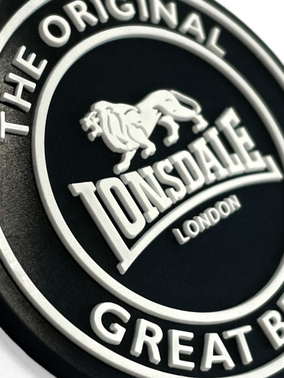 Брелок Lonsdale модель 116002 — фото - INTERTOP