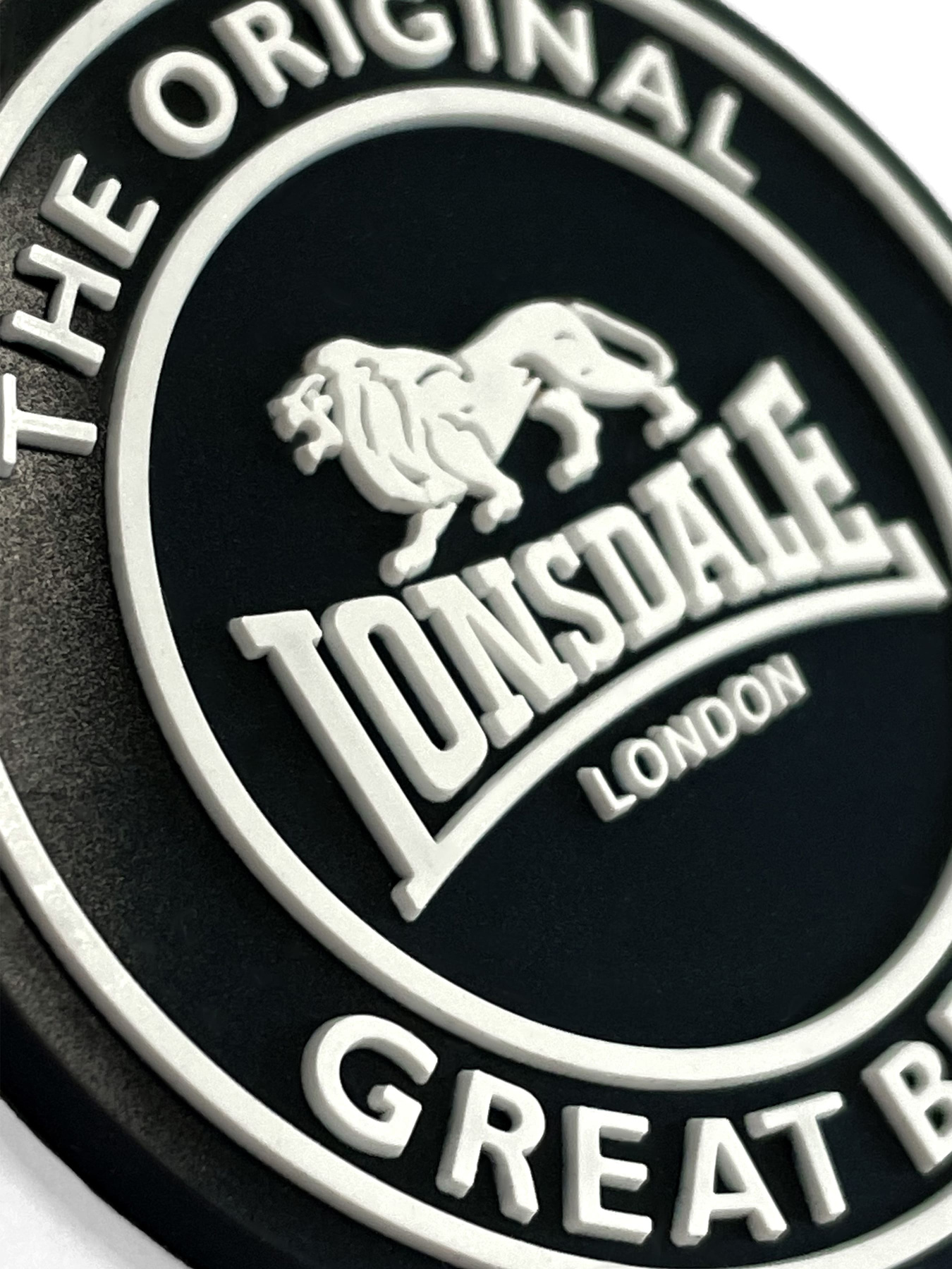 Брелок Lonsdale модель 116002 Фото