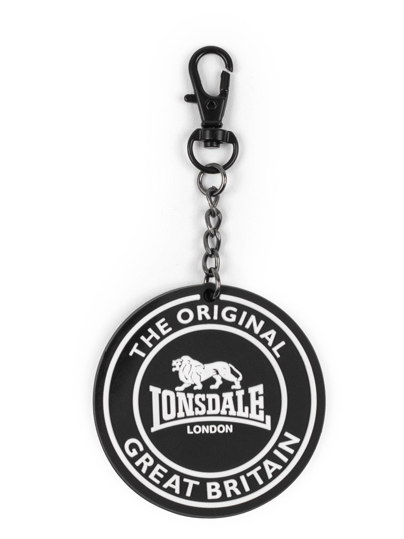 Брелок Lonsdale модель 116002 Фото