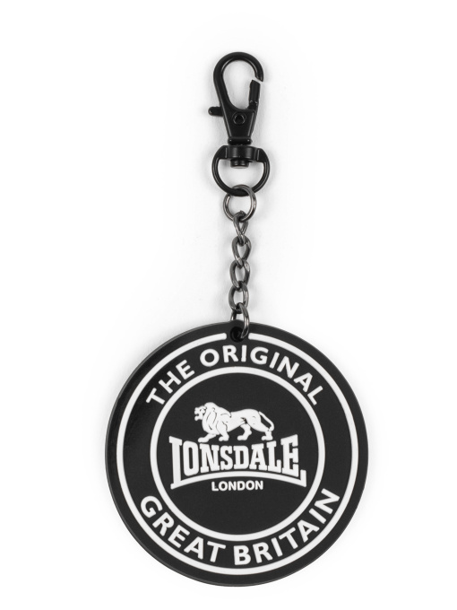 Брелок Lonsdale модель 116002 Фото