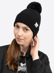 Шапка Lonsdale модель 116019 Фото