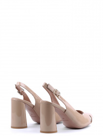 Босоножки Sasha Fabiani модель 00000010329 Фото