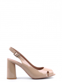 Босоножки Sasha Fabiani модель 00000010329 Фото