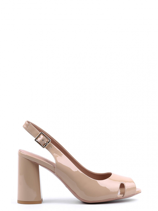 Босоножки Sasha Fabiani модель 00000010329 Фото