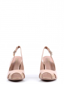 Босоніжки Sasha Fabiani модель 00000010329 Босоніжки Sasha Fabiani модель 00000010329 Фото