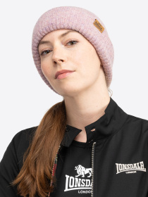 Шапка Lonsdale модель 116021 Фото