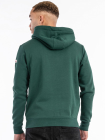 Худі Lonsdale модель 117030 Фото