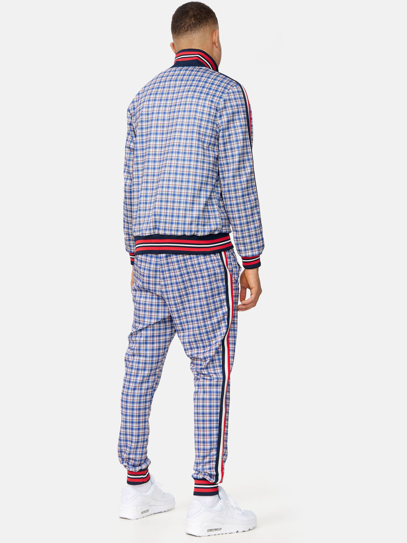 Спортивный костюм Lonsdale модель 117116 Фото