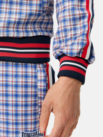 Спортивный костюм Lonsdale модель 117116 Фото