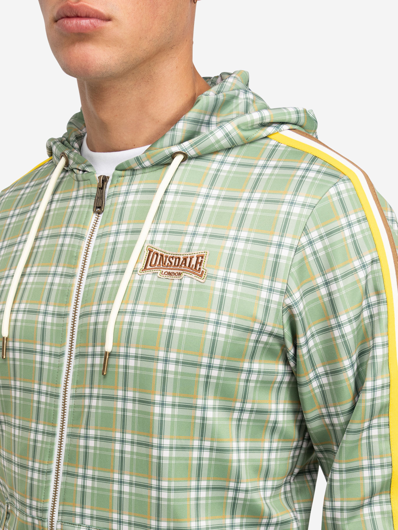 Спортивный костюм Lonsdale модель 117117 Фото