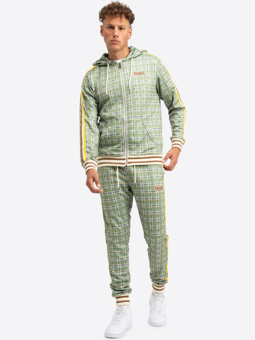 Спортивный костюм Lonsdale модель 117117 Фото