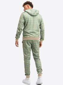 Спортивный костюм Lonsdale модель 117117 Спортивный костюм Lonsdale модель 117117 Фото